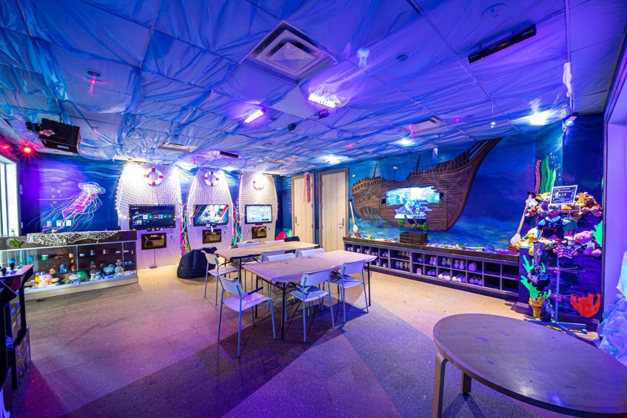 Exquisite Home With Media Room & Games Near Disney By Rentyl - 7600M Орландо Екстериор снимка