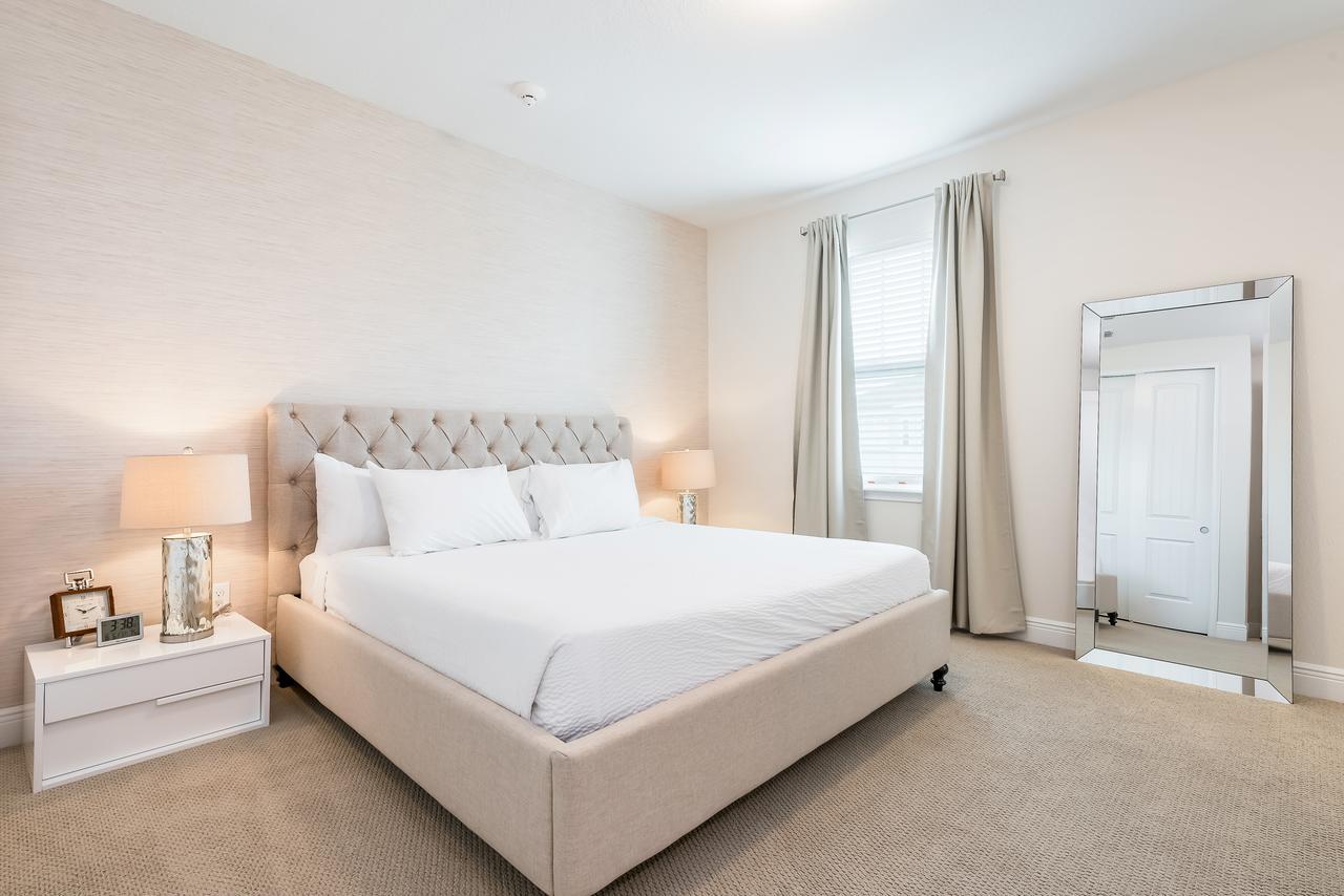 Exquisite Home With Media Room & Games Near Disney By Rentyl - 7600M Орландо Екстериор снимка